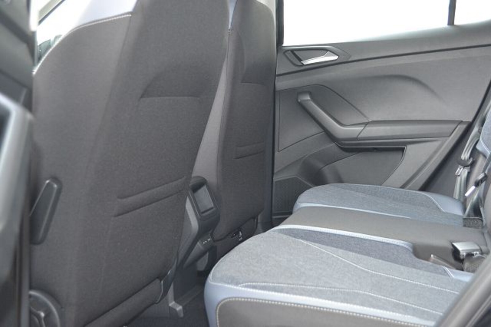 Volkswagen T-Cross – Bild 19