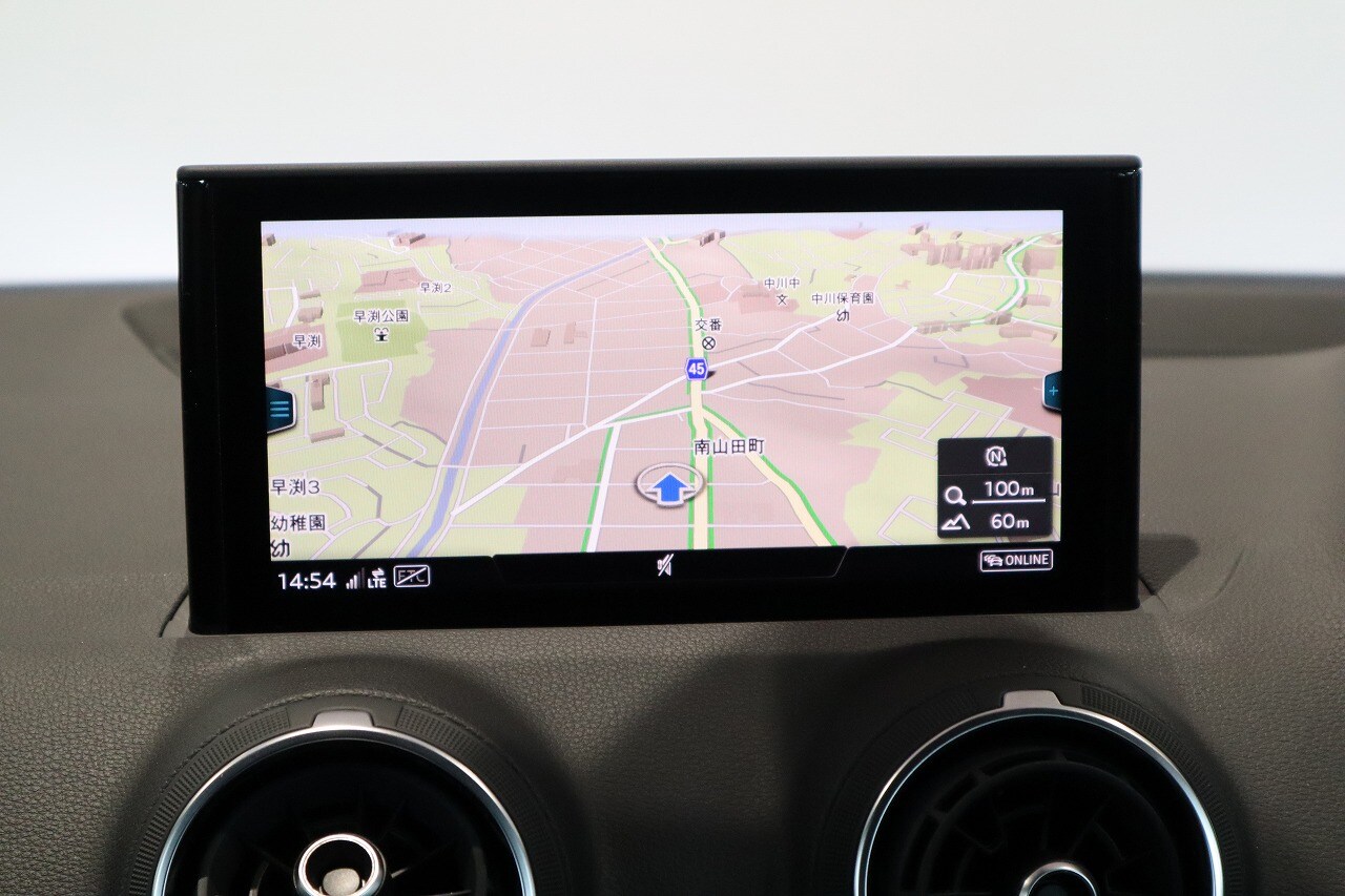 Image about Audi Q2 35 TFSI advanced 110(150) kW(PS) S tronic