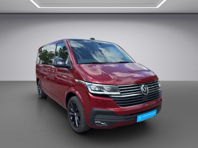 Volkswagen T6.1 Multivan