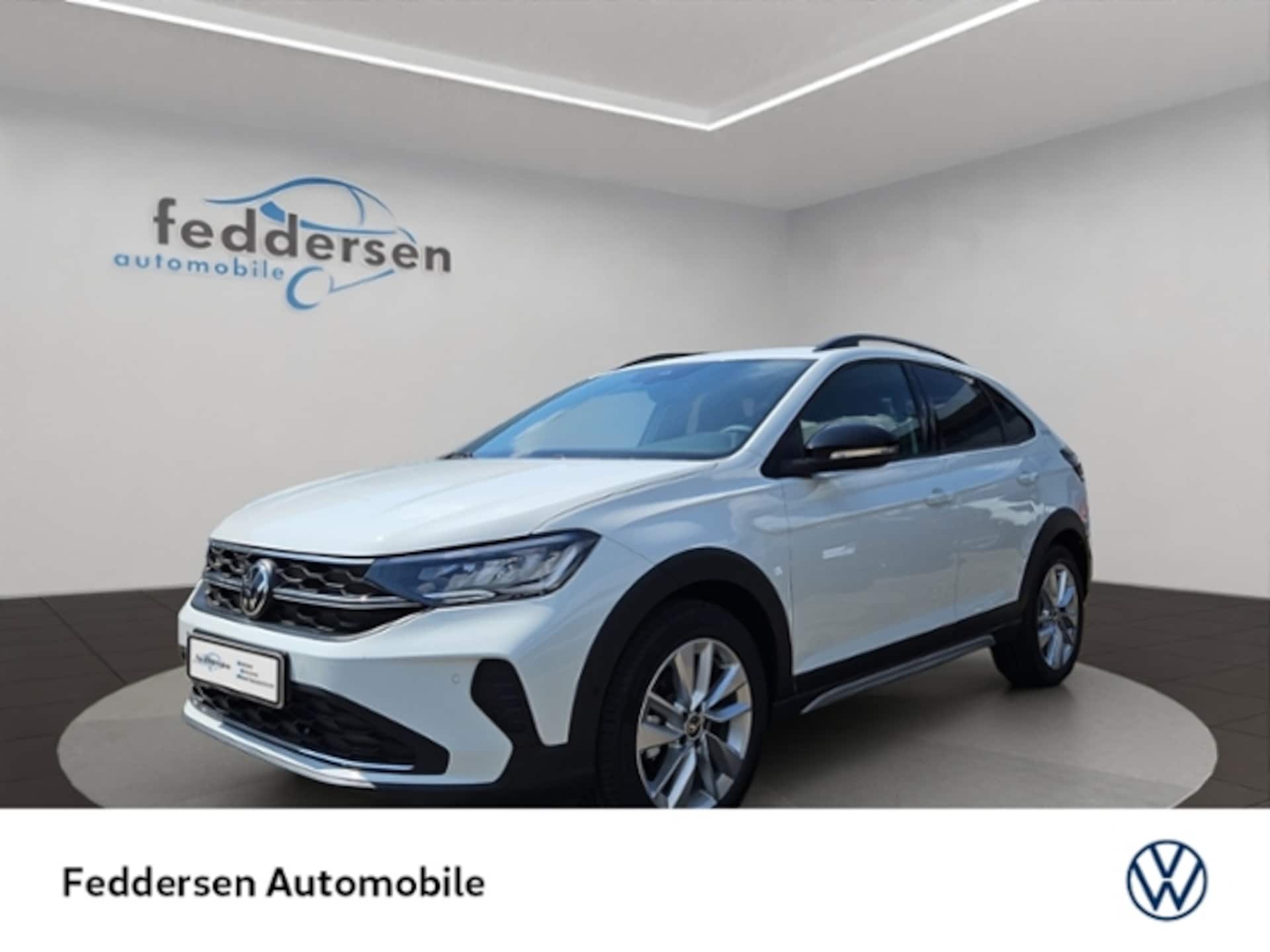 Volkswagen Taigo Goal