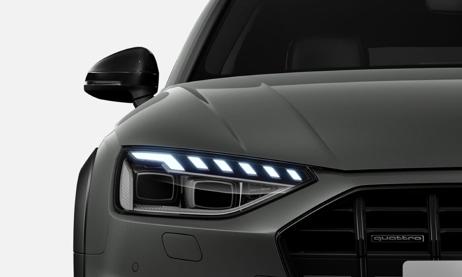 Image about Audi A4 allroad quattro 45 TFSI quattro S tronic