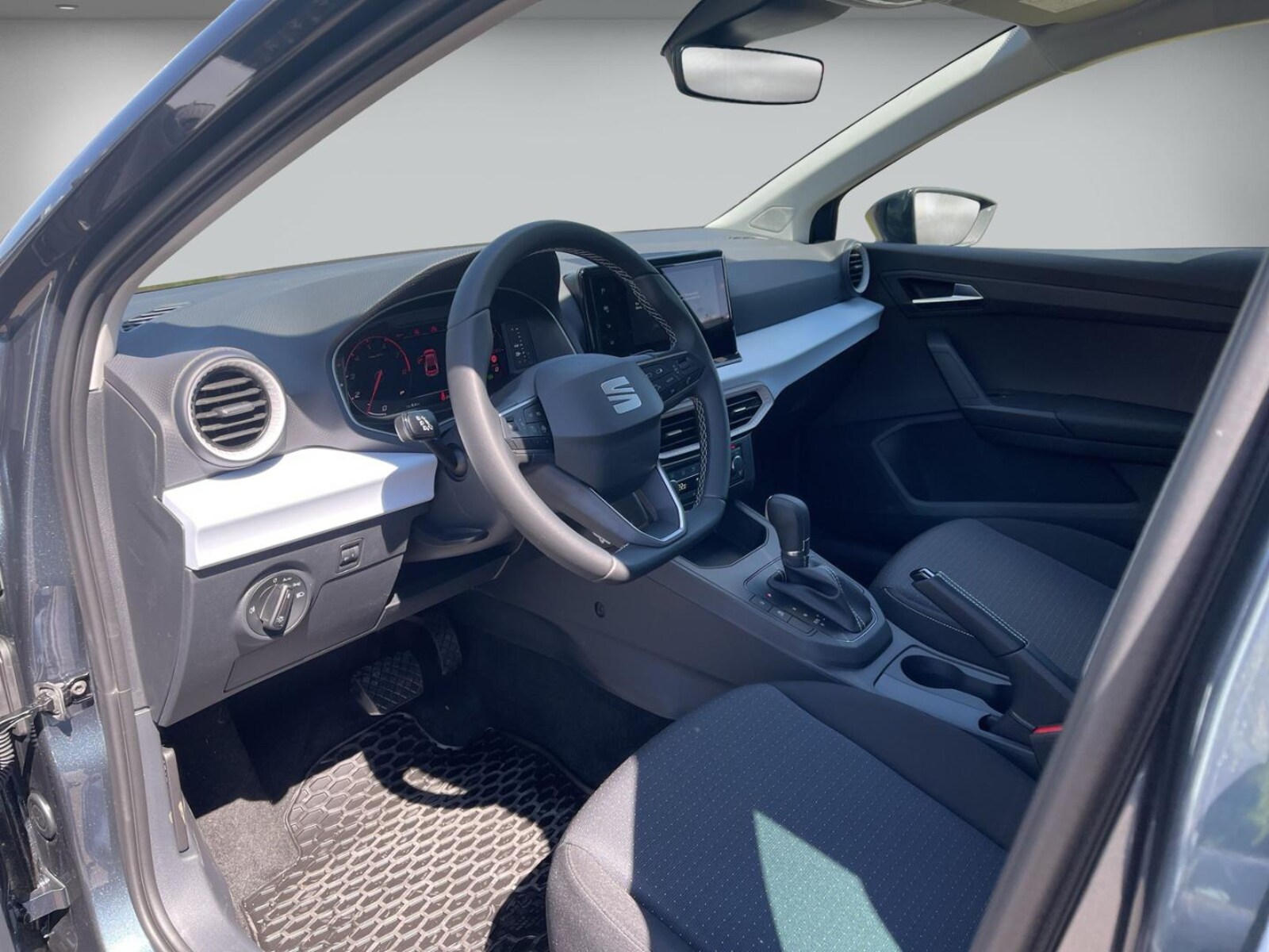 SEAT Ibiza – Bild 11