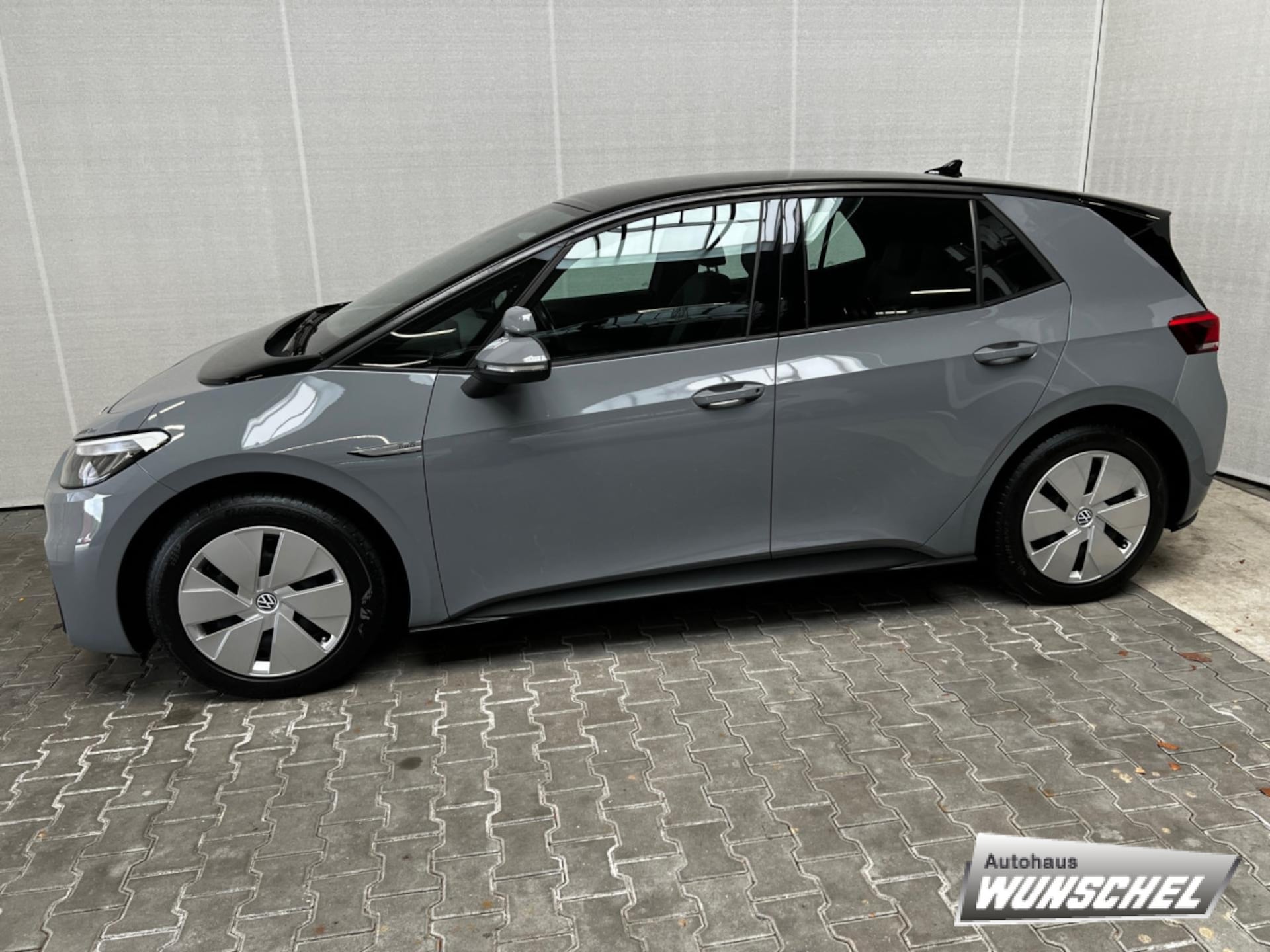 Volkswagen ID.3 Pro Performance