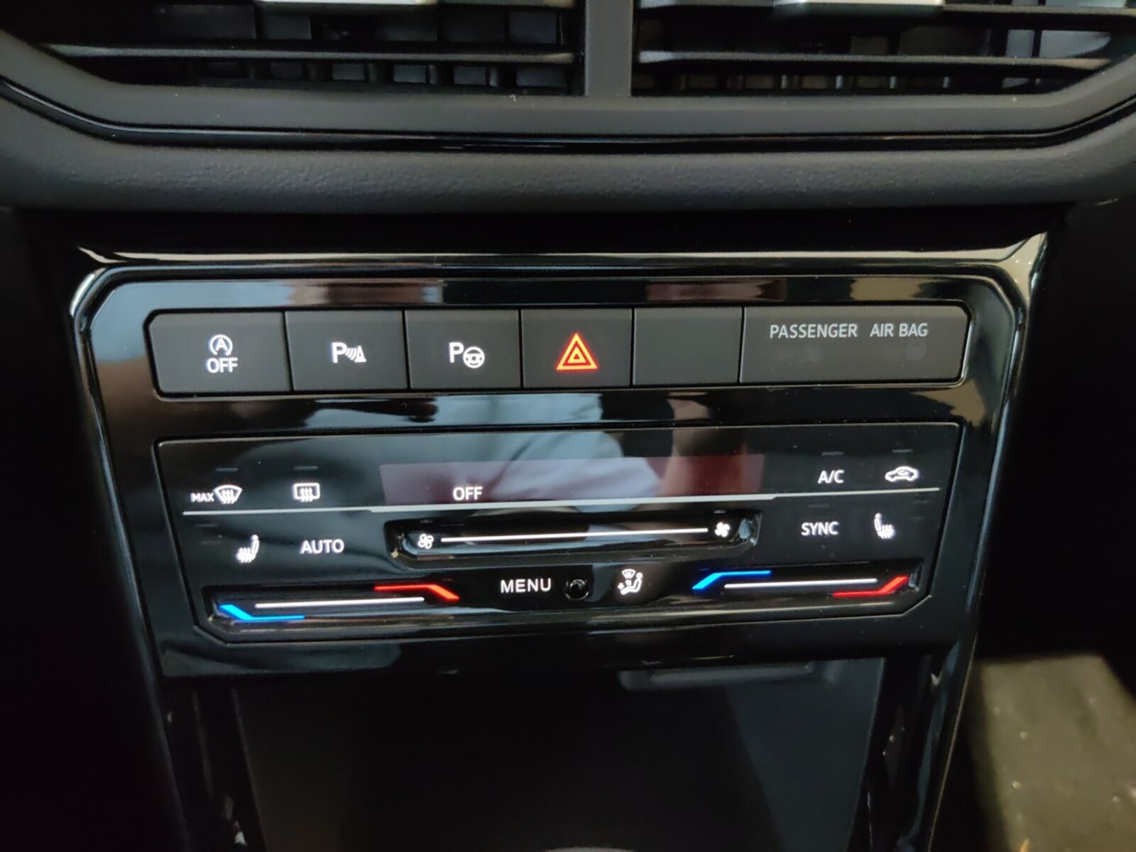 Volkswagen T-Cross – Bild 15