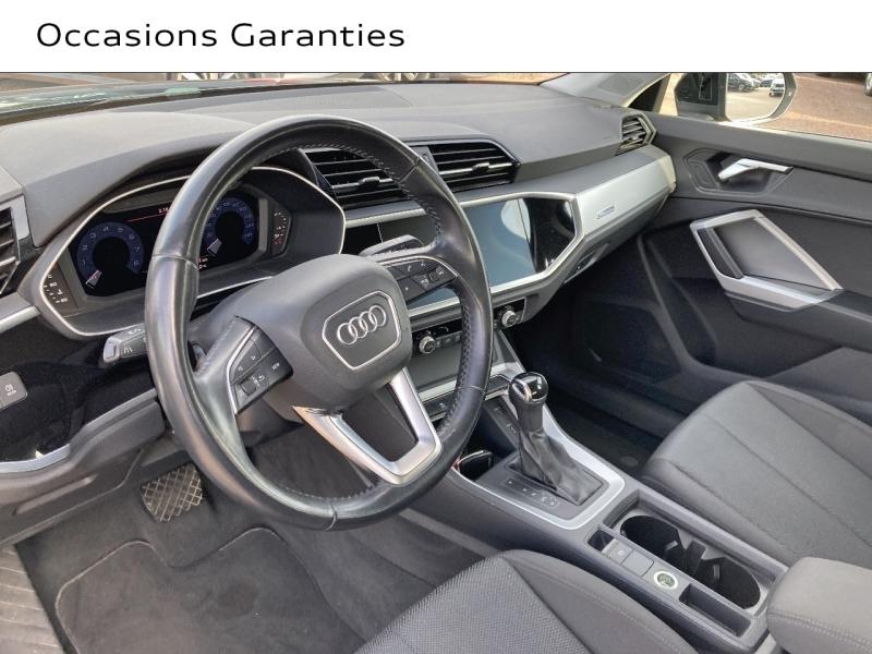Image about Audi Q3 Design Luxe 35 TFSI 110 kW (150 ch) S tronic