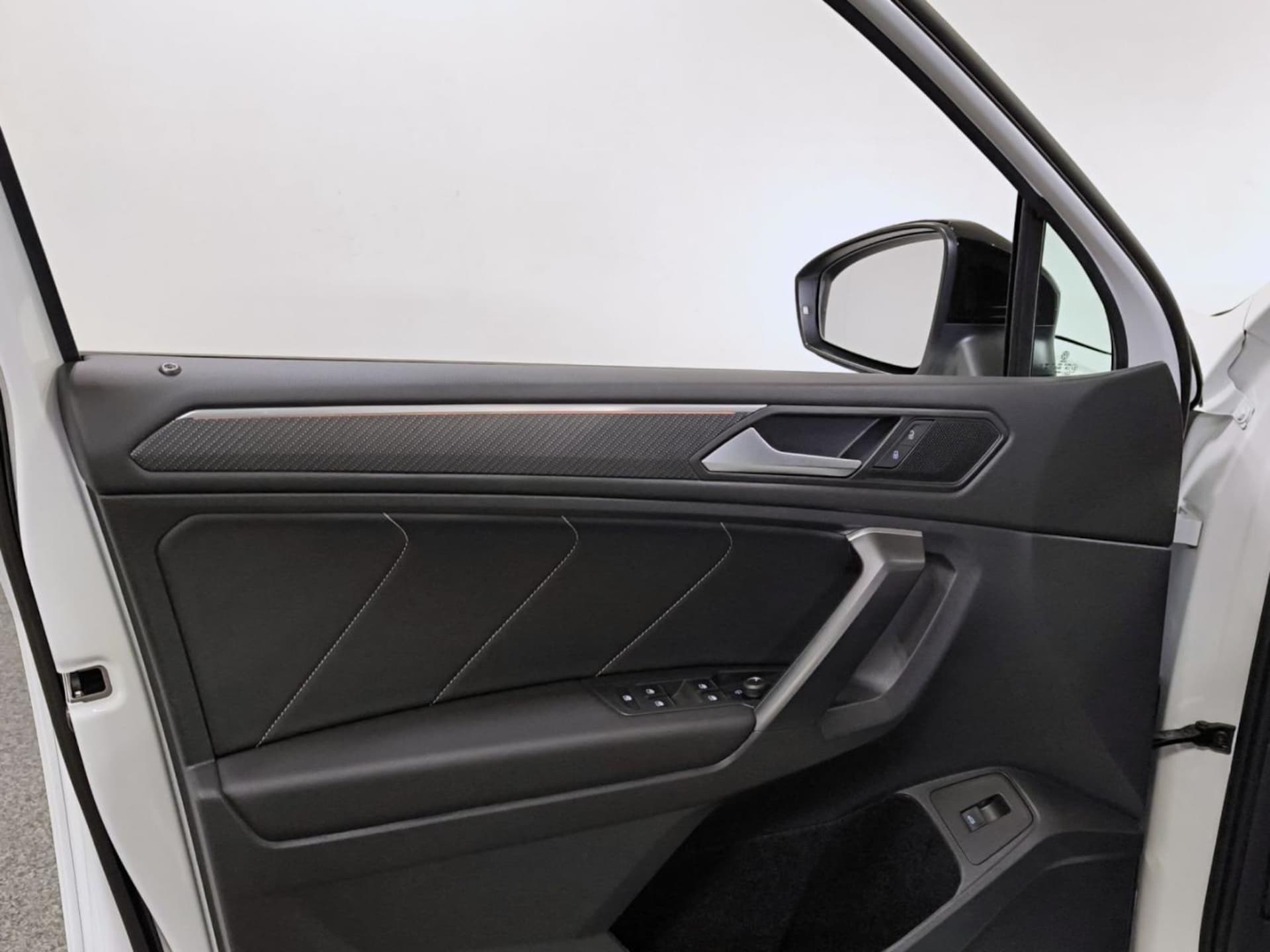 Volkswagen Tiguan Allspace R-Line