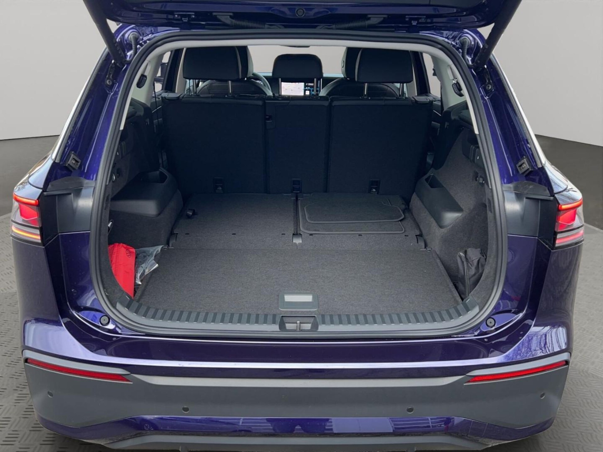 Volkswagen Tayron Life