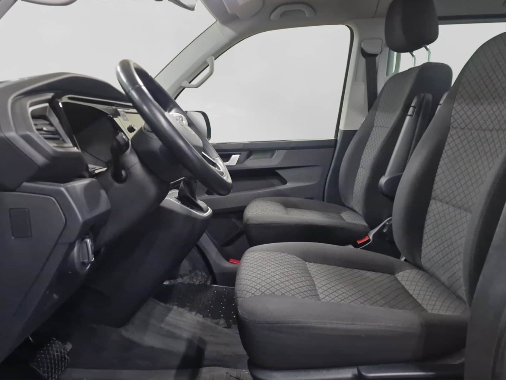 Volkswagen T6.1 Multivan Trendline