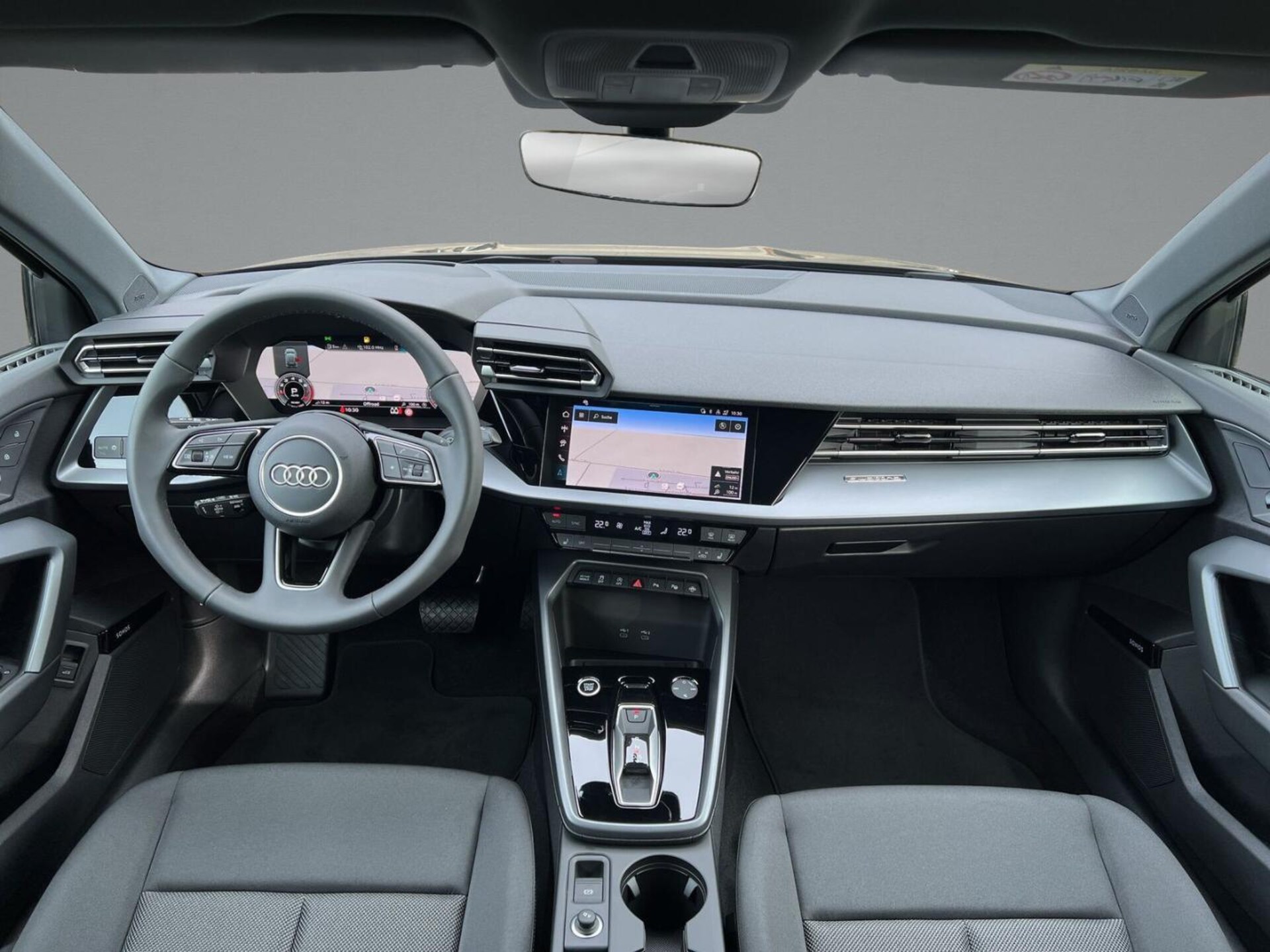 Audi A3 Sportback S line