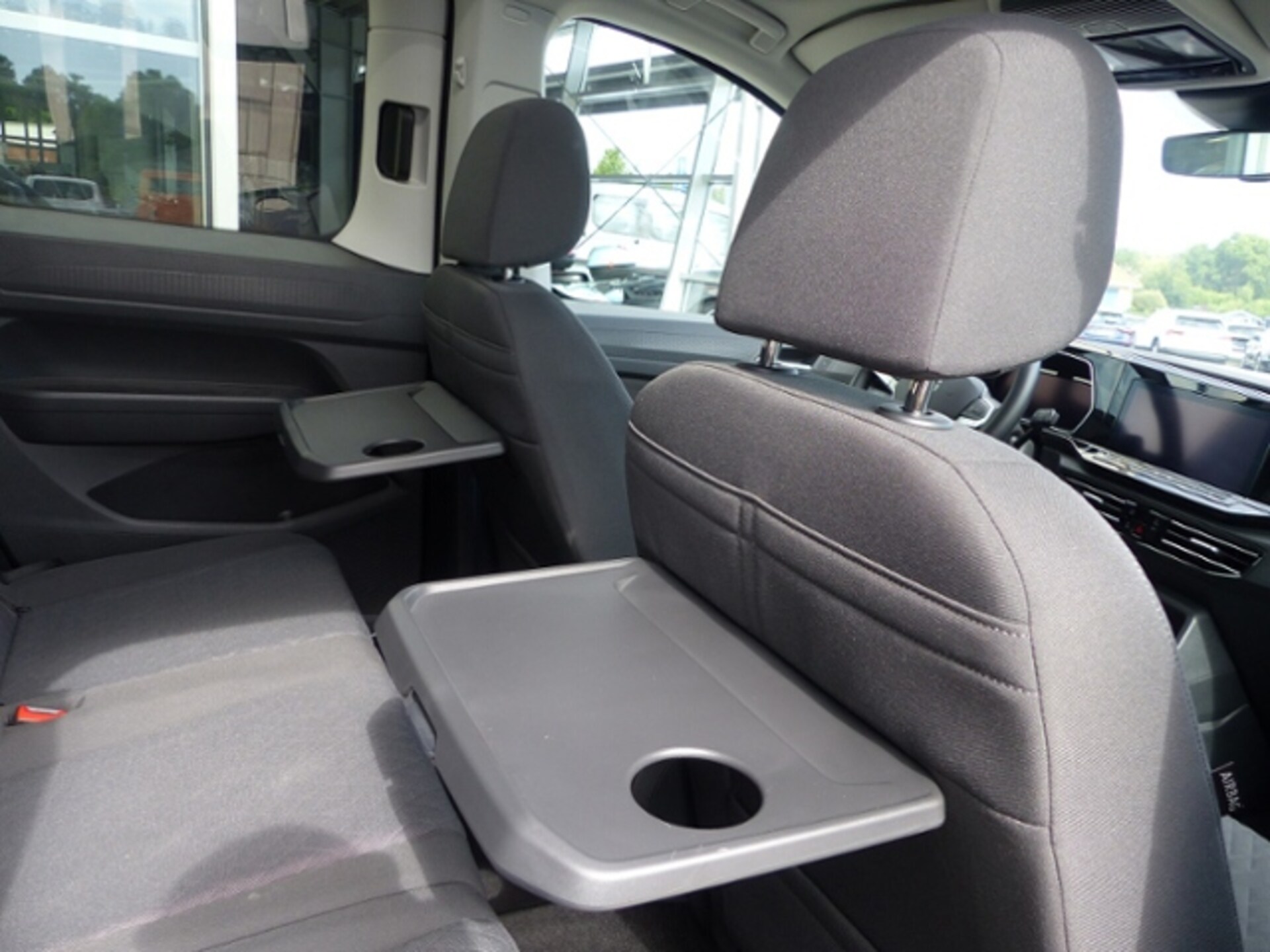 Volkswagen Caddy Life