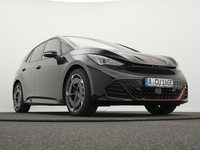 Bild des Autos 20