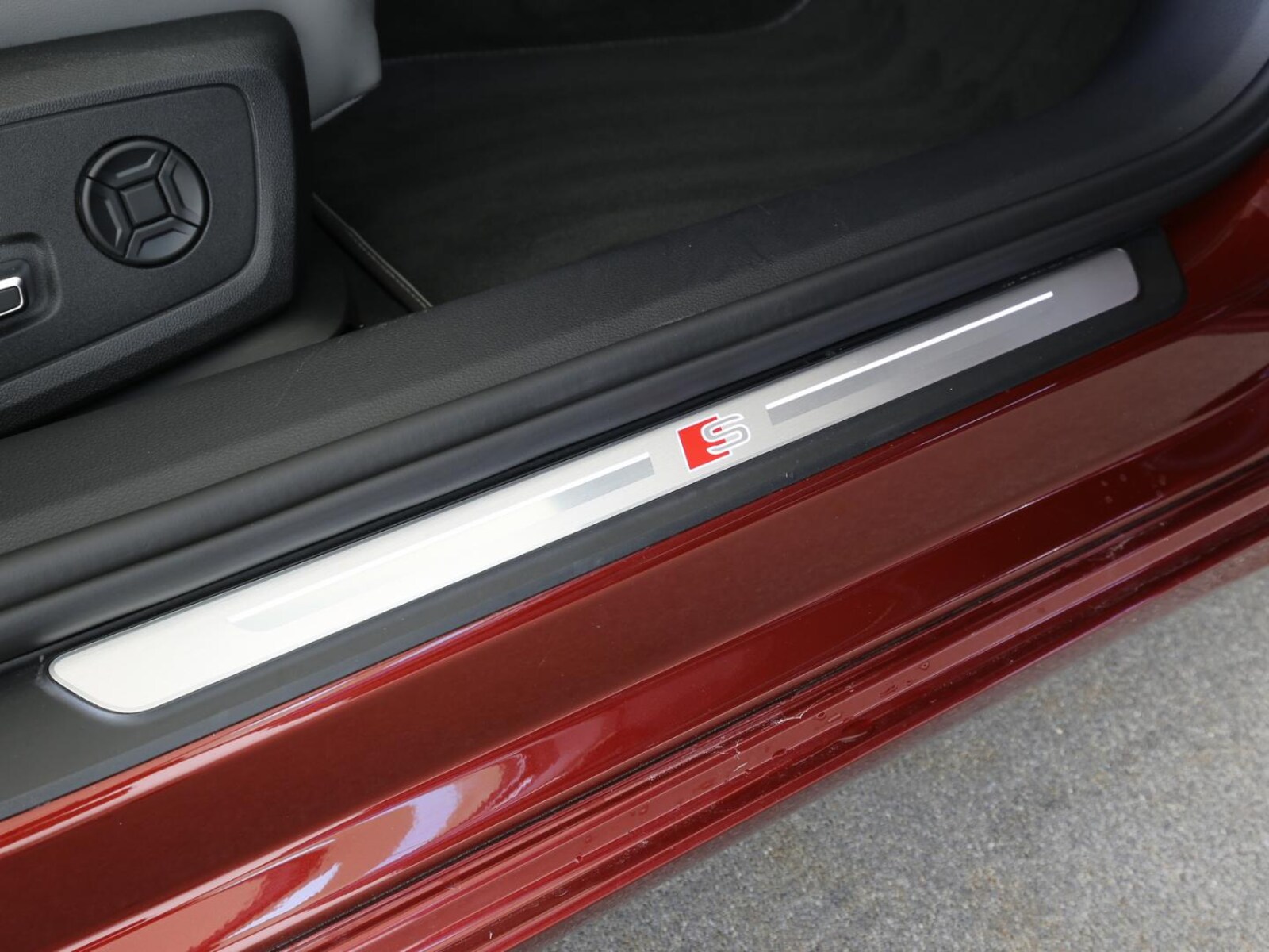 Audi S6 Avant – Bild 21
