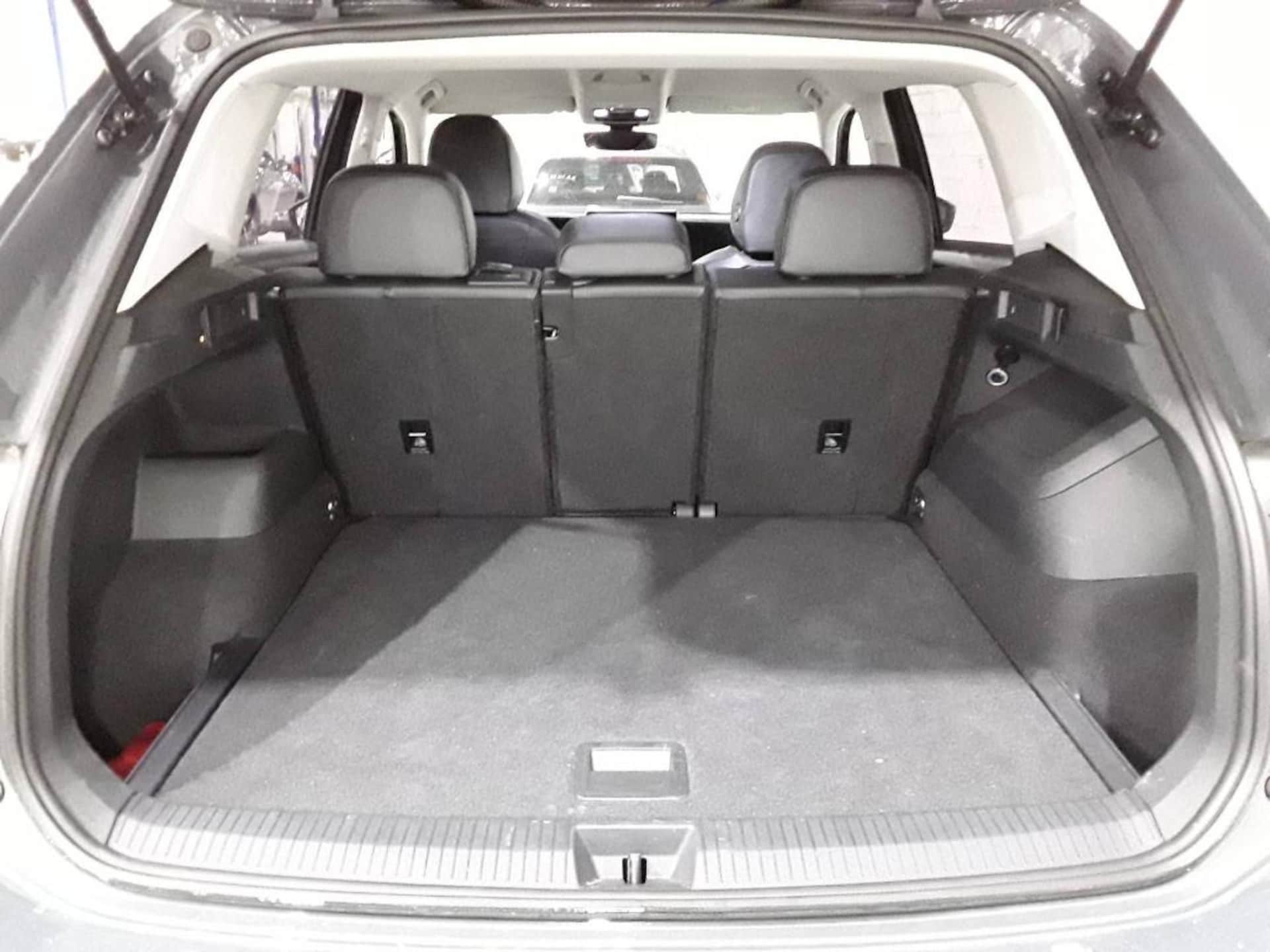 Volkswagen Tiguan Goal