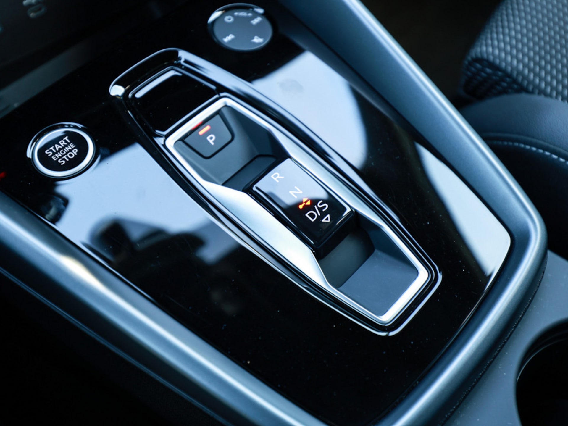 Audi A3 Sportback TFSI e S line