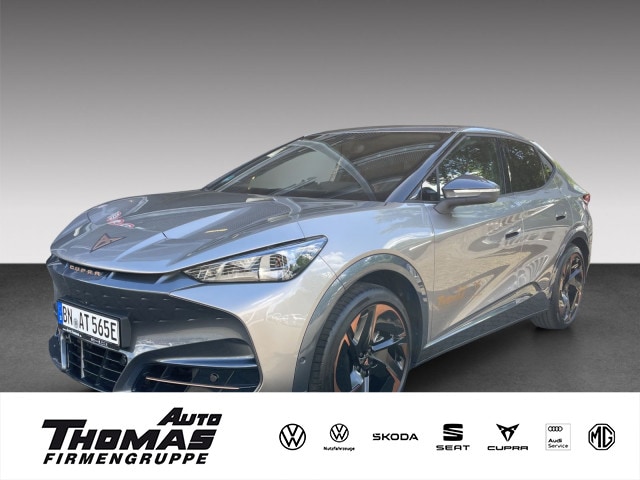 CUPRA Tavascan Endurance 210 kW (286 PS (BN28529)
