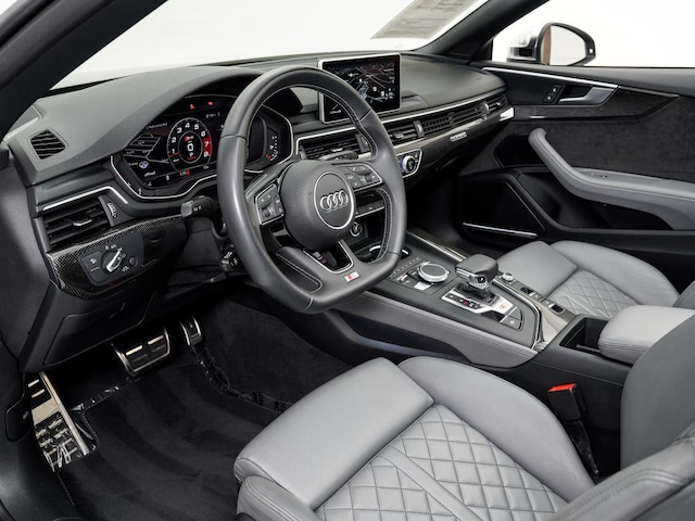 2019 Audi S5 Cabriolet