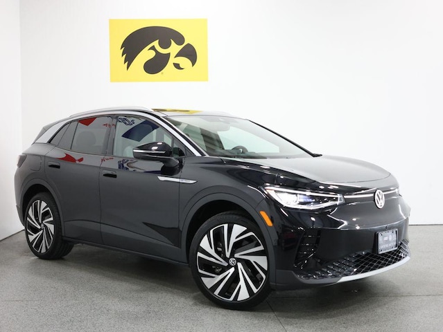 2025 Volkswagen ID.4