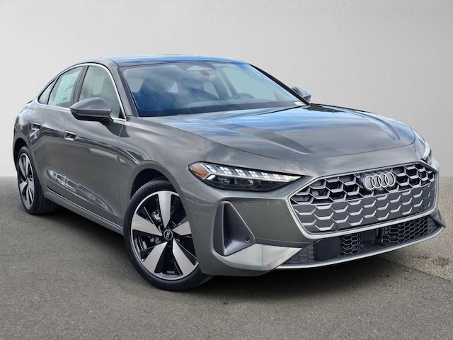 2025 Audi A5 Sedan