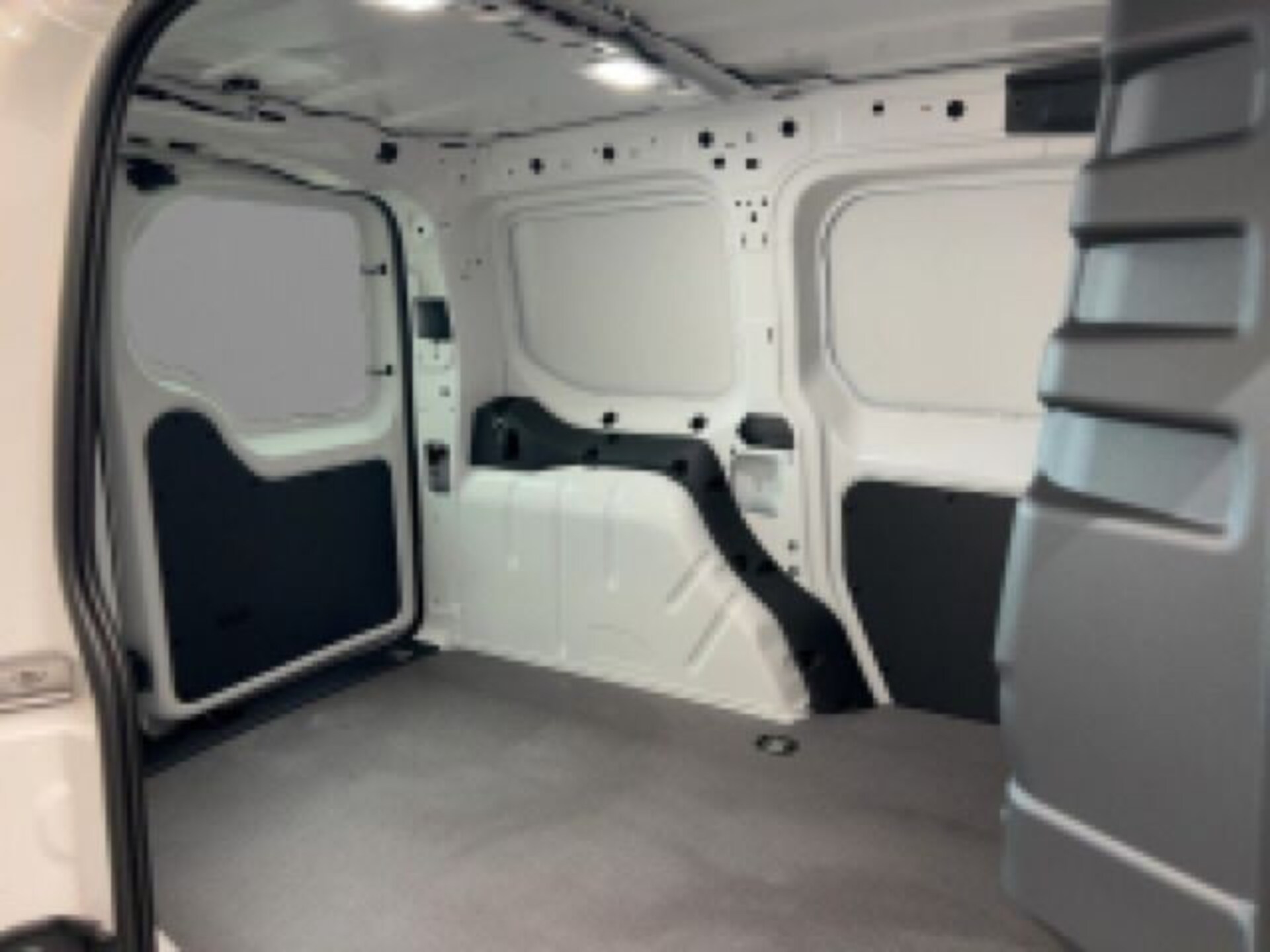 Volkswagen Caddy Cargo