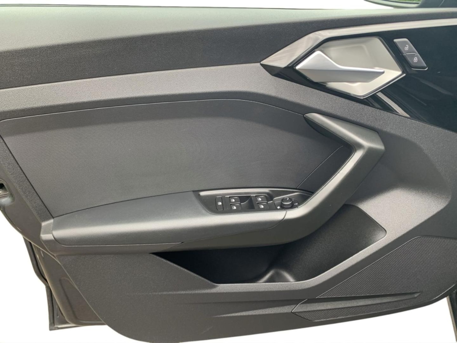 Audi A1 Sportback Advanced