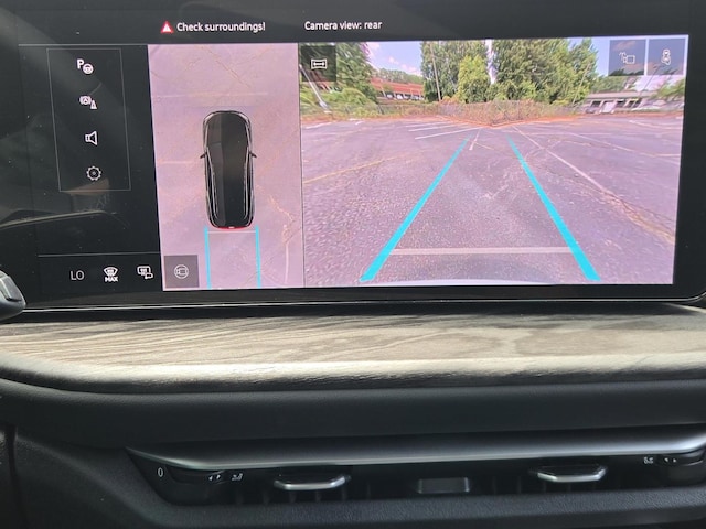 2025 Audi Q5 Premium Plus - Photo 14