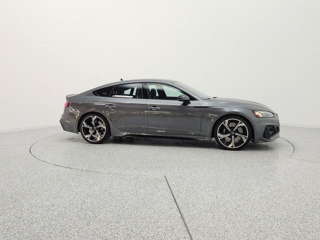 2024 Audi RS5 Sportback