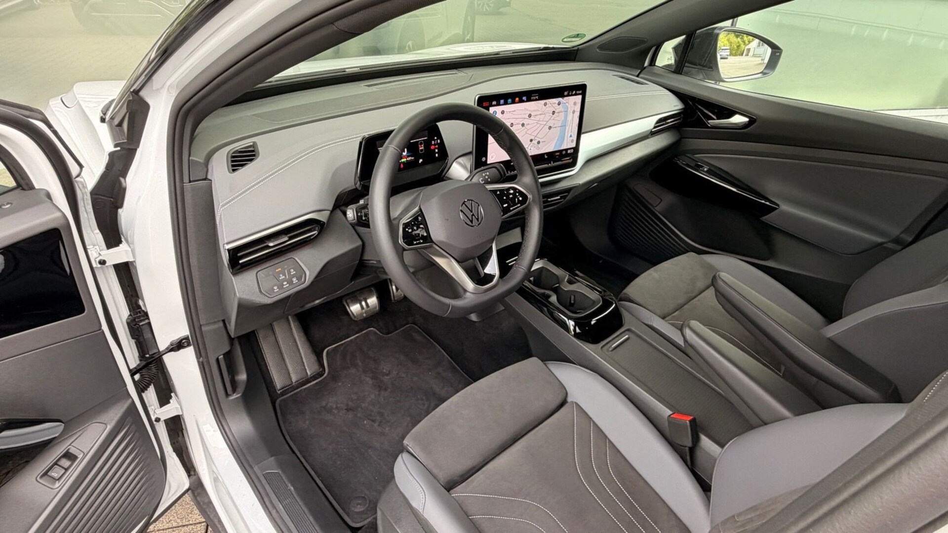 Volkswagen ID.4 Pro