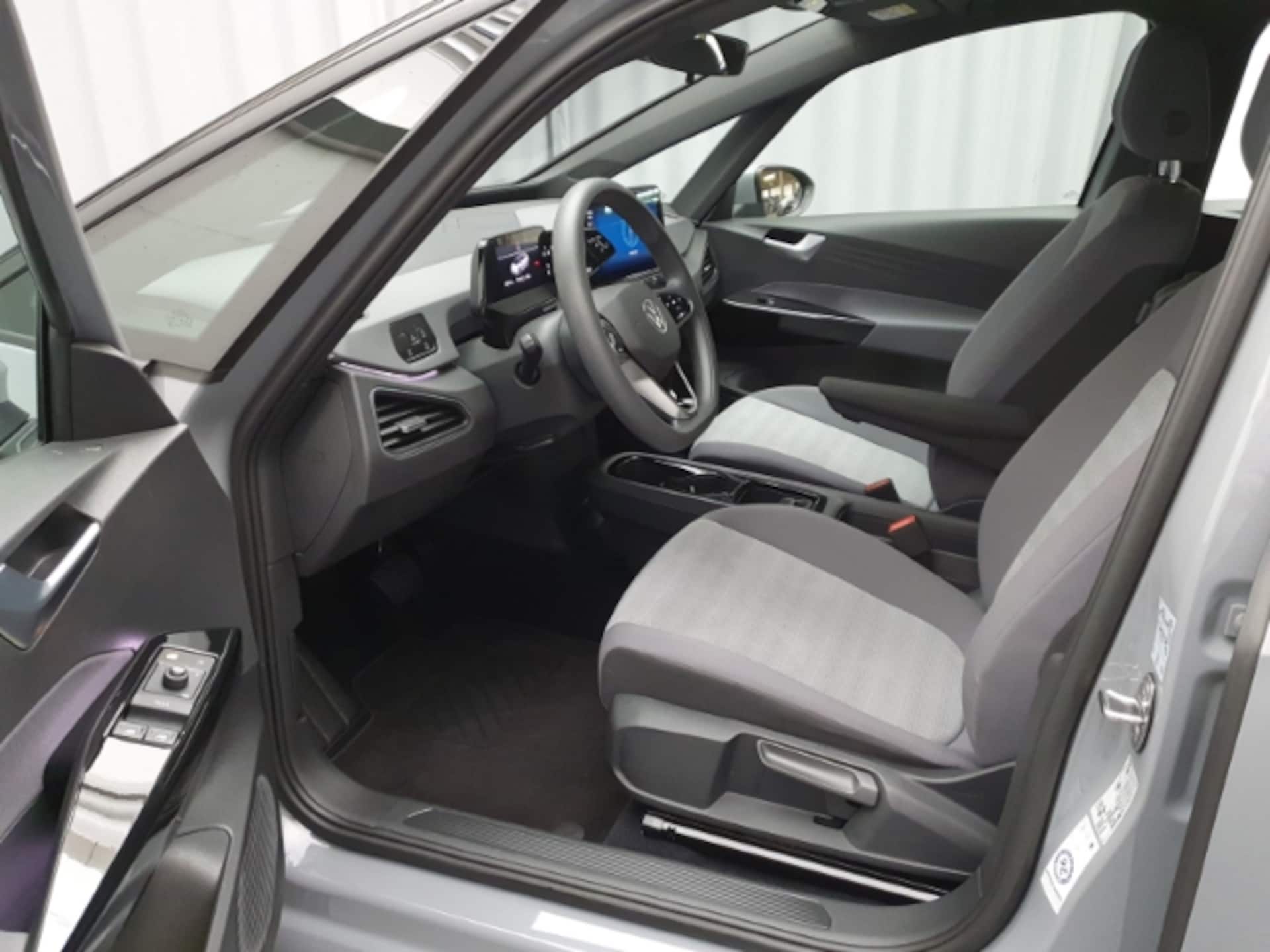 Volkswagen ID.3 Pure Performance