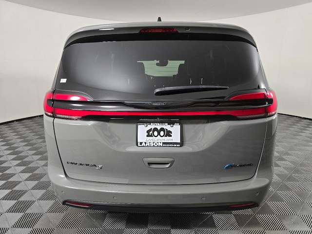 2023 Chrysler