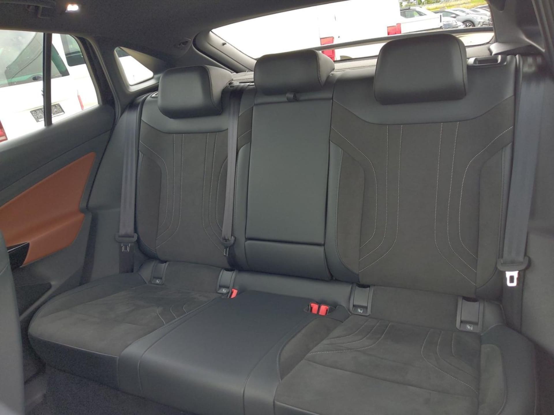 Volkswagen ID.5 Pro Performance