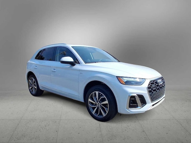 2024 Audi Q5