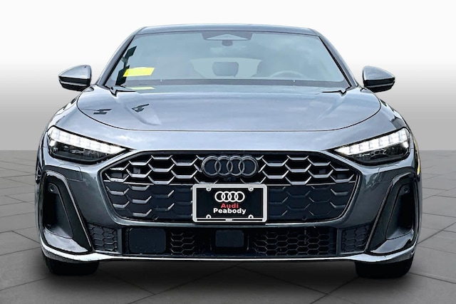2026 Audi A5 Sedan