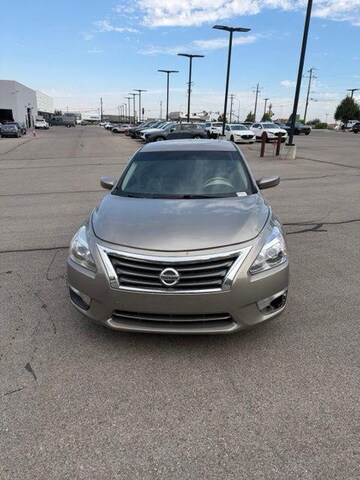 2013 Nissan Altima