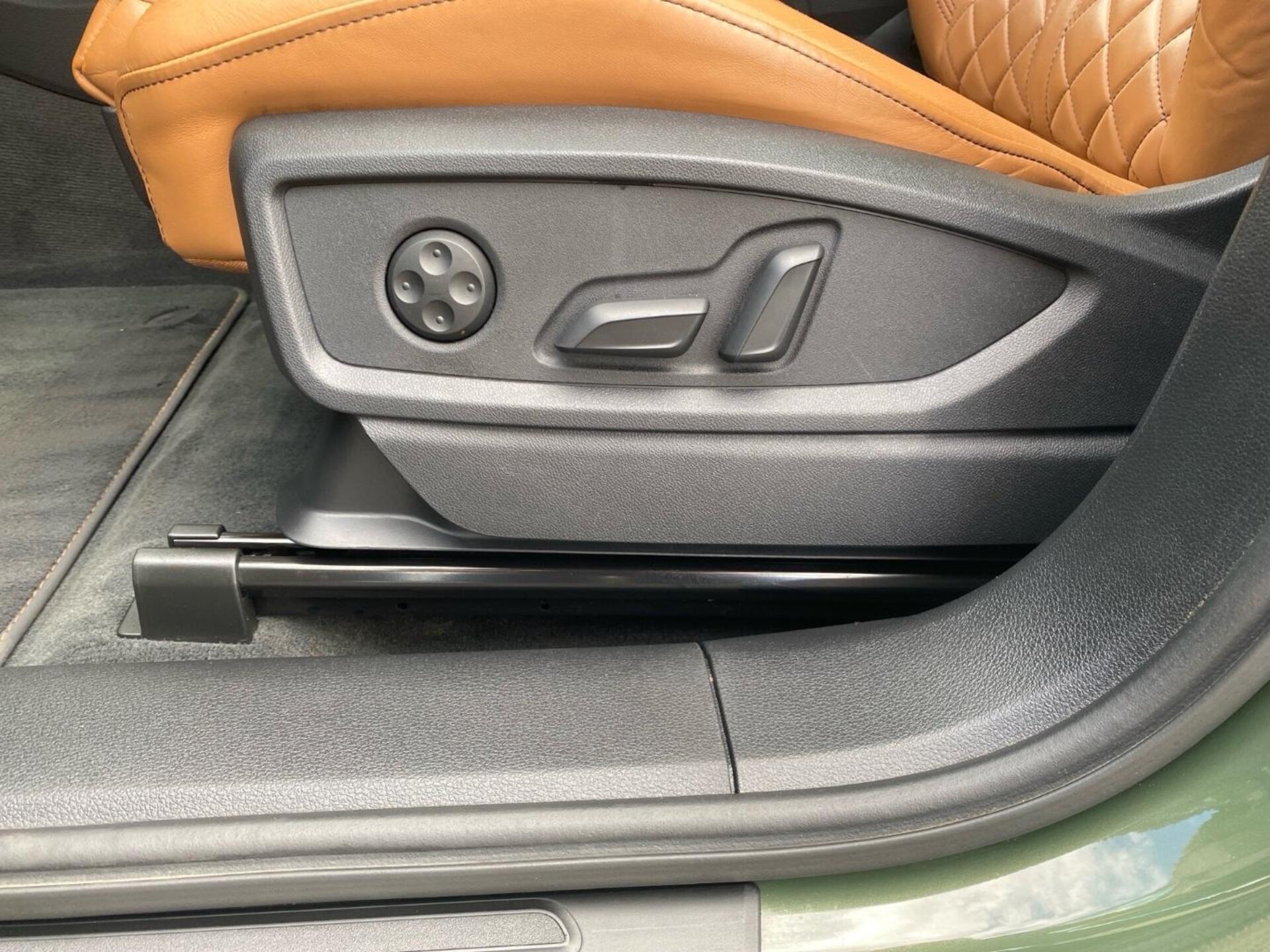 Audi SQ5 SUV