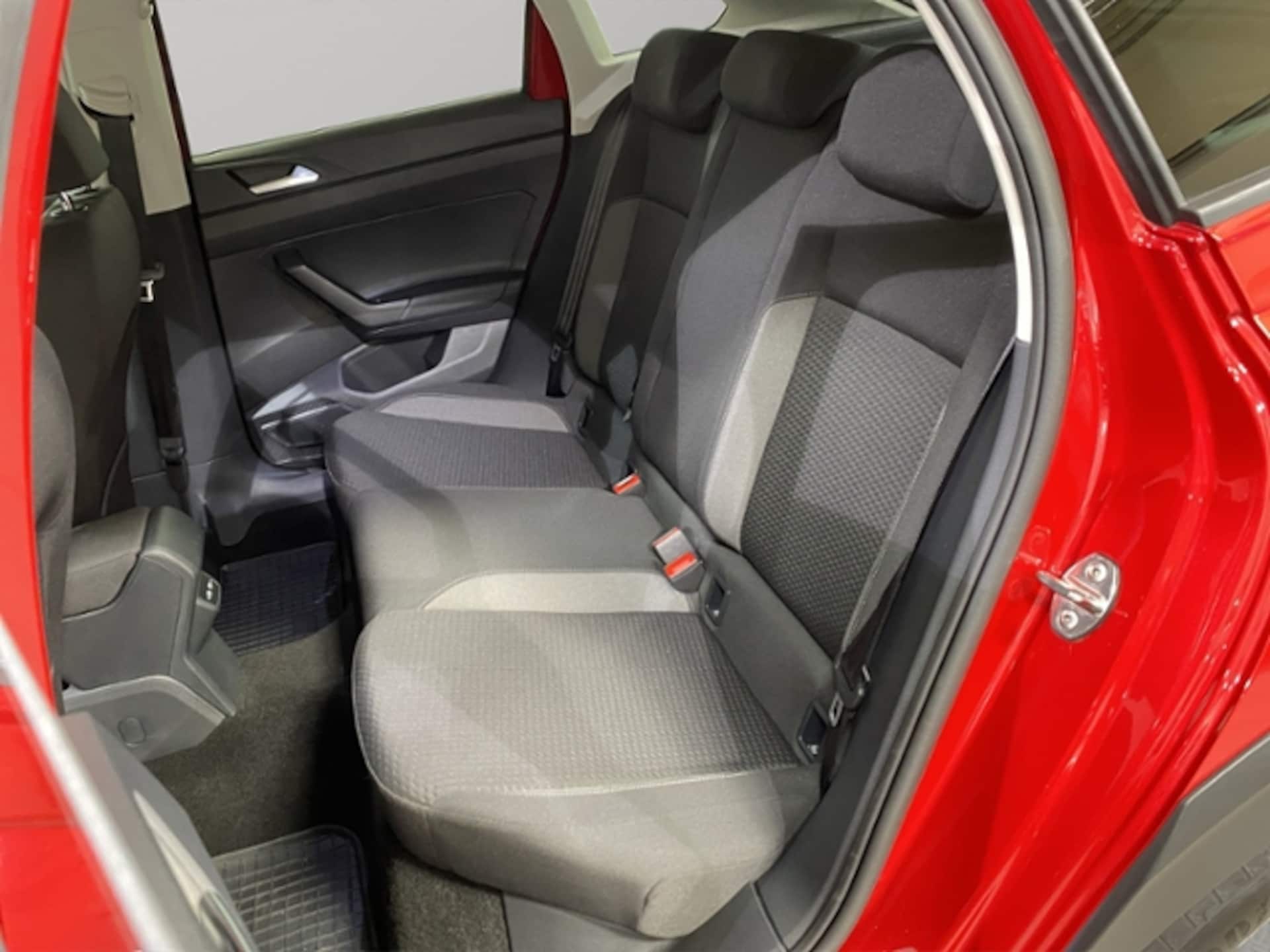 Volkswagen Taigo Life
