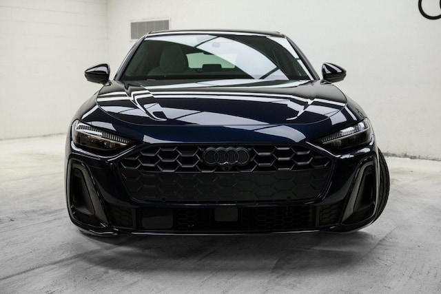 2025 Audi A5 Sedan