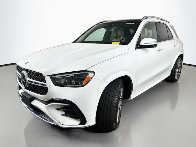 2024 Mercedes-Benz GLE 350