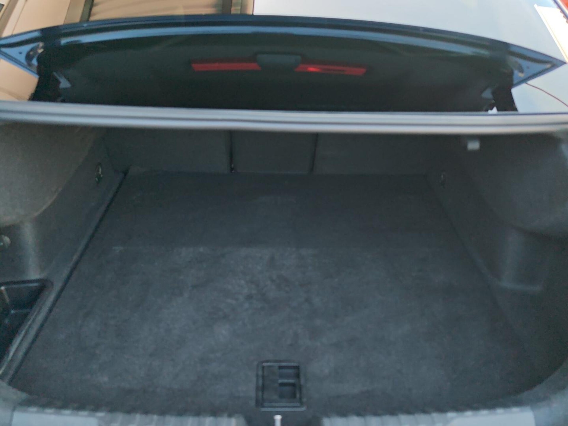 Audi RS 3 Limousine