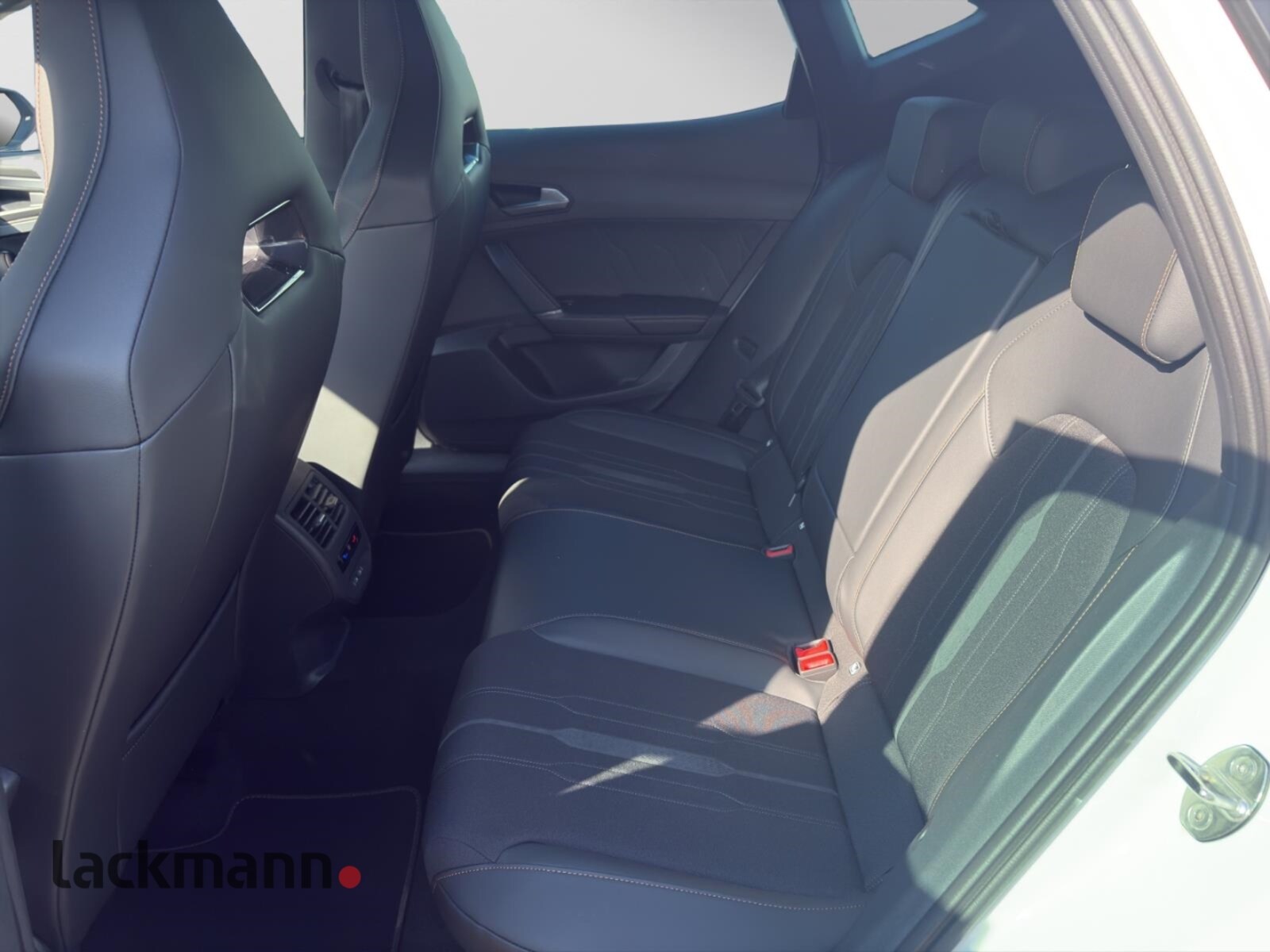 CUPRA Formentor – Bild 9