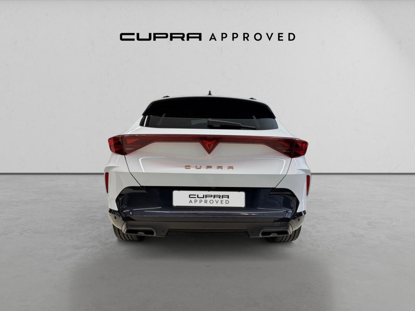 CUPRA Formentor 1.5 TSI 110 kW (150 CV) — photo 15