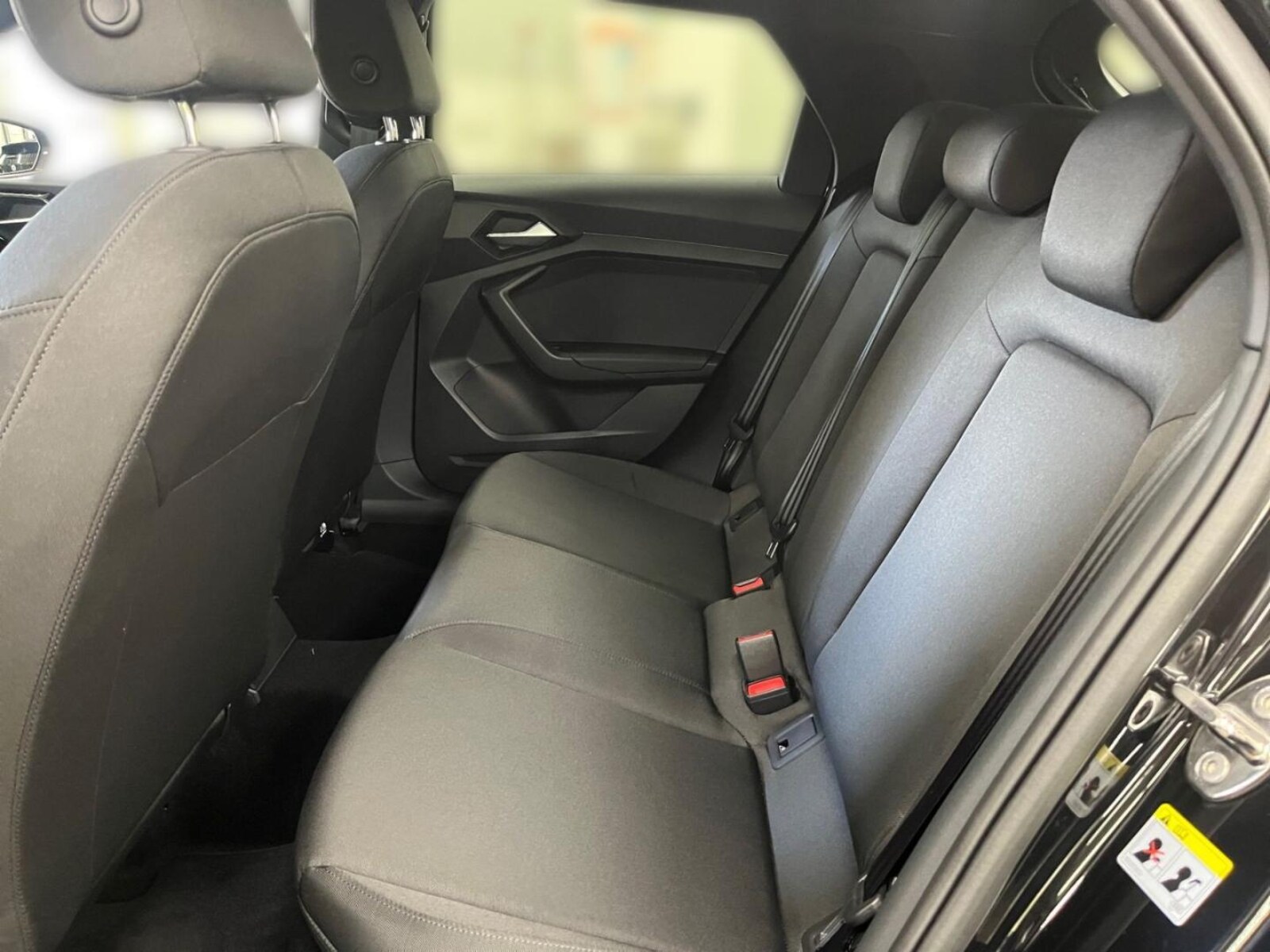 Audi A1 Sportback – Bild 10
