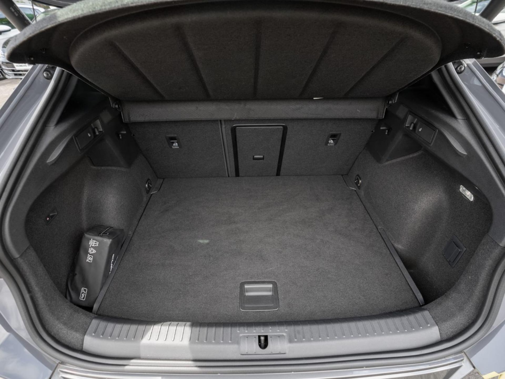 CUPRA Formentor VZ