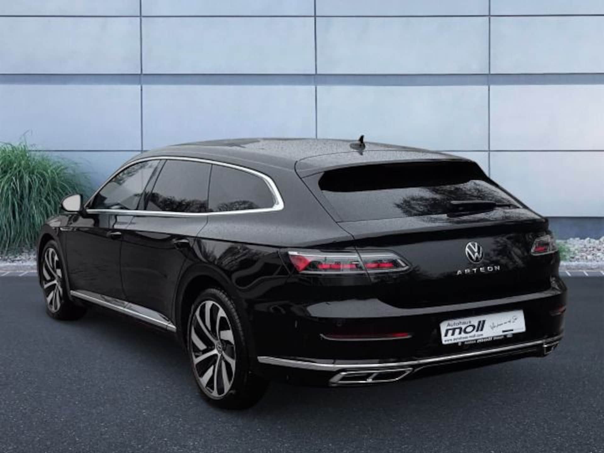 Volkswagen Arteon Shooting Brake R-Line