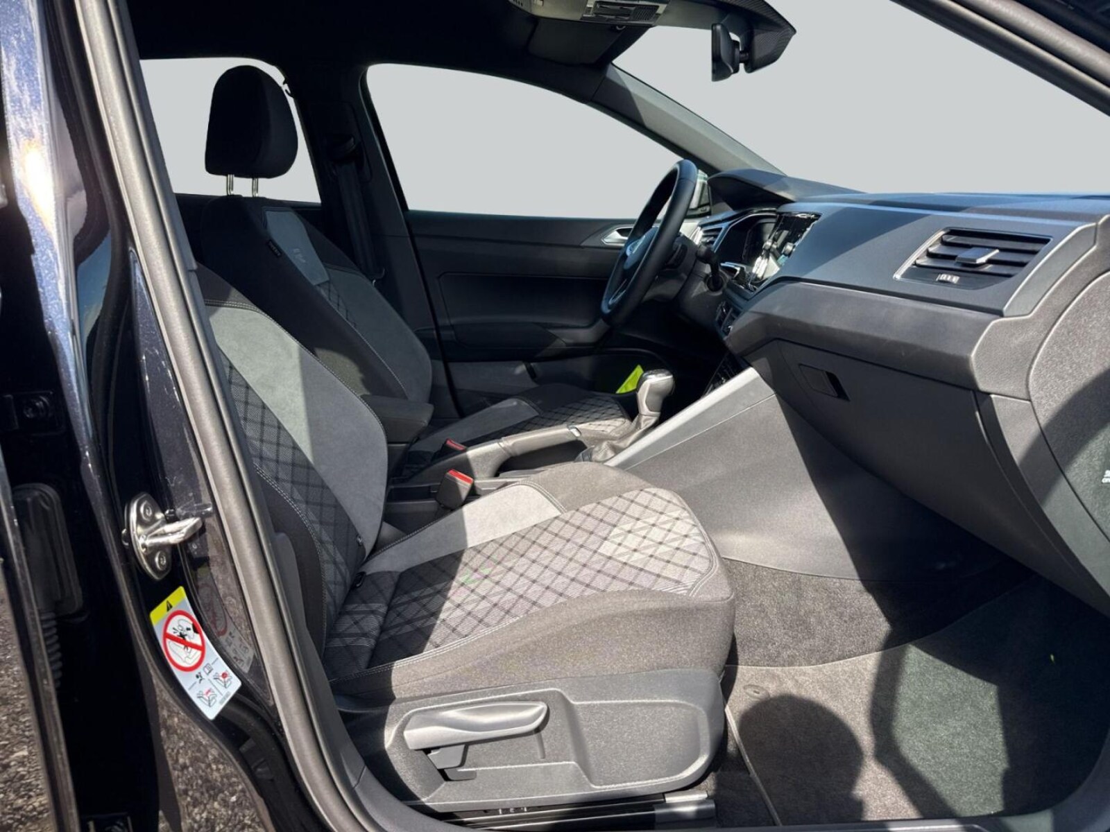 Volkswagen Taigo – Bild 12