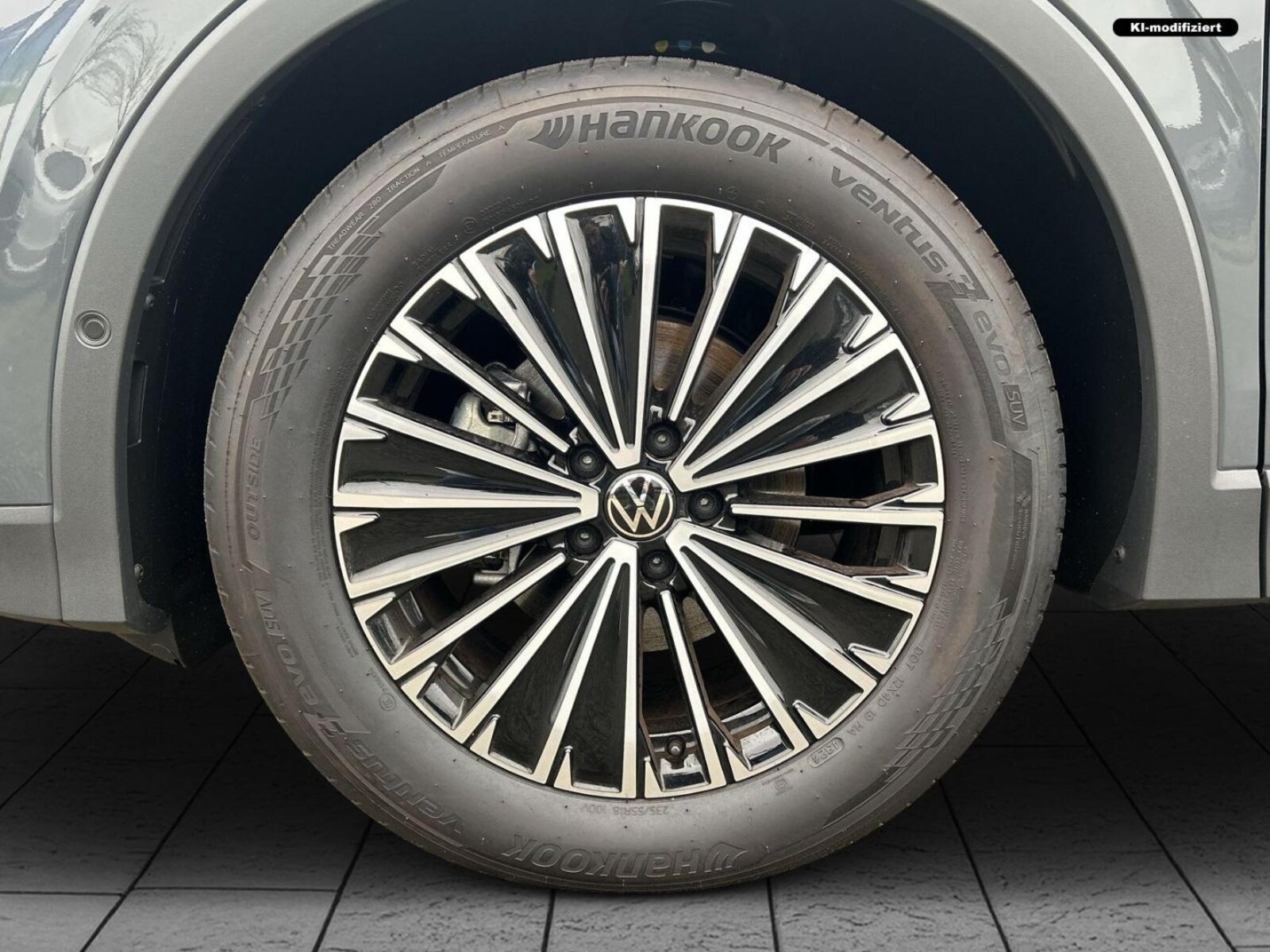 Volkswagen Tiguan – Bild 6