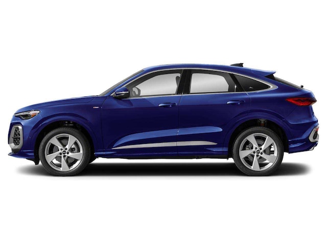 2026 Audi Q5 Sportback