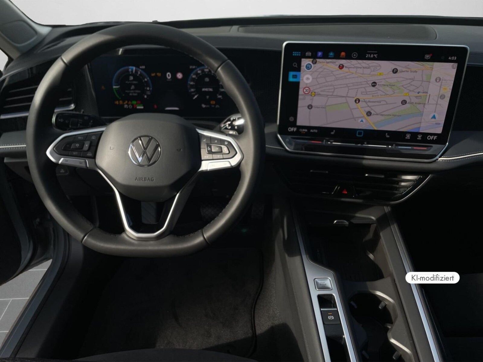 Volkswagen Passat – Bild 3