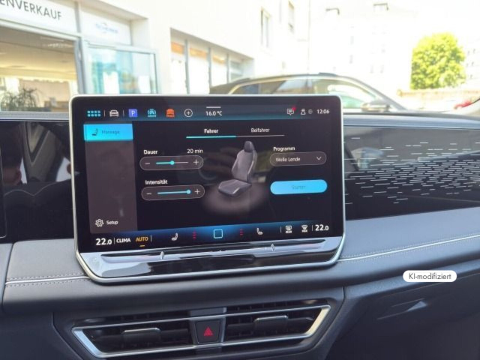Volkswagen Tiguan – Bild 18