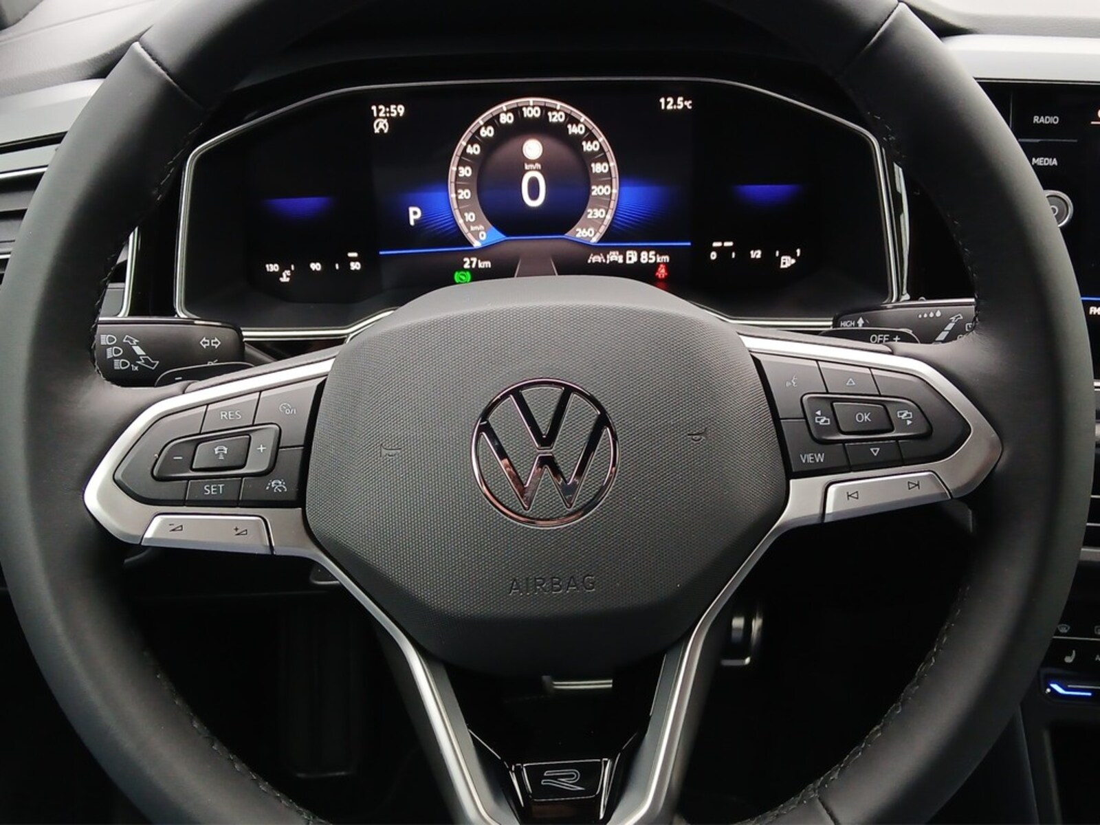 Volkswagen Taigo – Bild 10