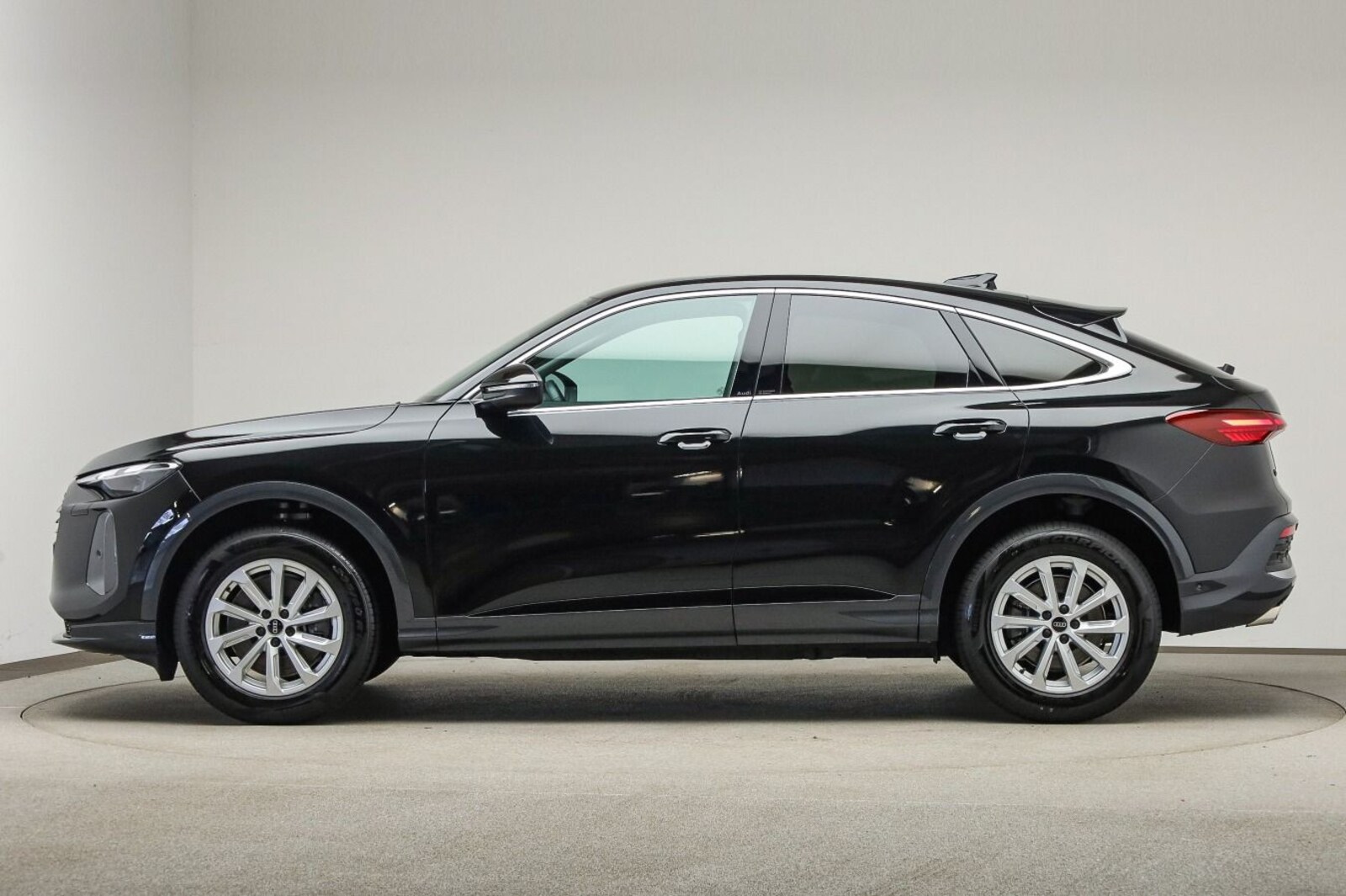 Audi Q5 Sportback – Bild 4